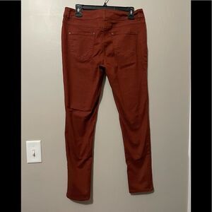 Denim jeans size 8 